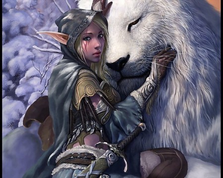 Tina Frost